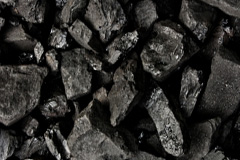 Hampton Heath coal boiler costs